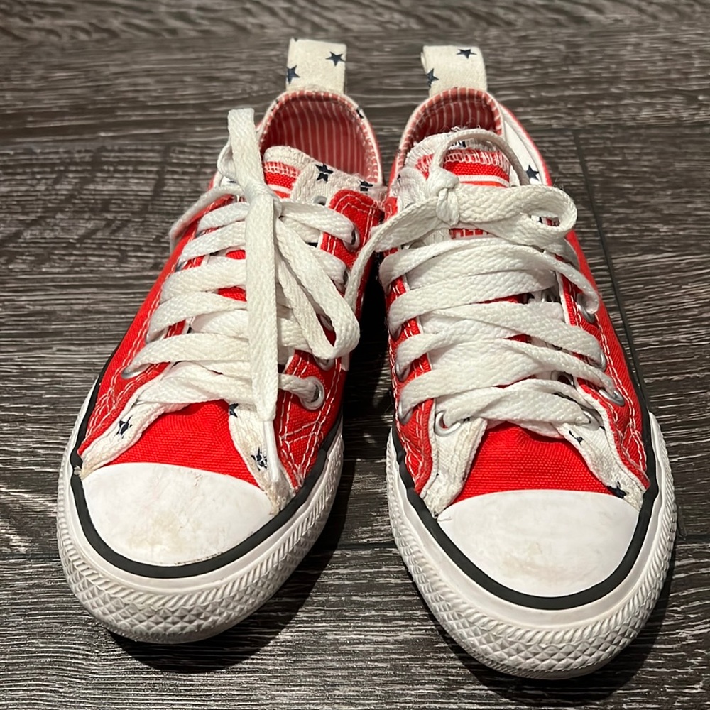 Converse - Little Boys